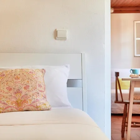 Apartment Light Filled Near Chiado, By Timecooler
