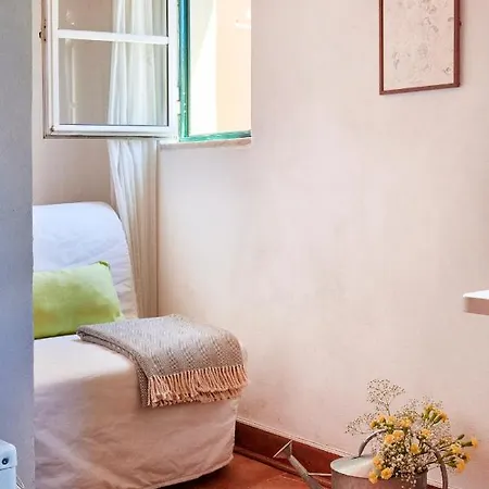 Light Filled Near Chiado, By Timecooler Appartement