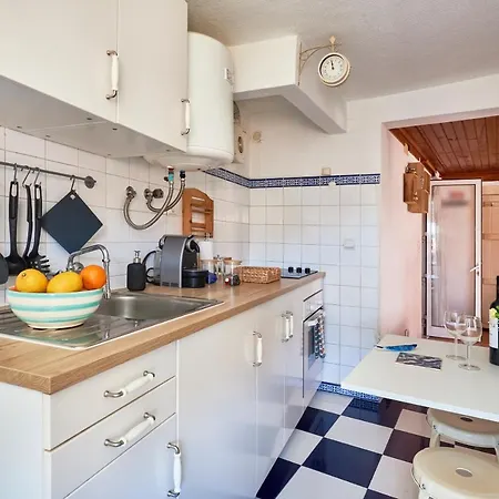 Lejlighed Light Filled Near Chiado, By Timecooler *