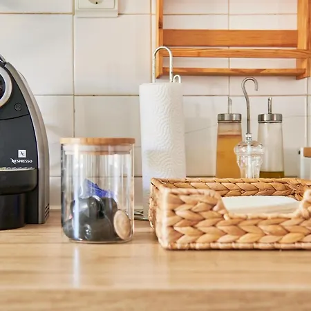 Light Filled Near Chiado, By Timecooler *