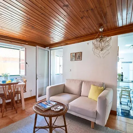 Light Filled Near Chiado, By Timecooler * Lisboa