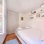 Light Filled Near Chiado, By Timecooler Appartement